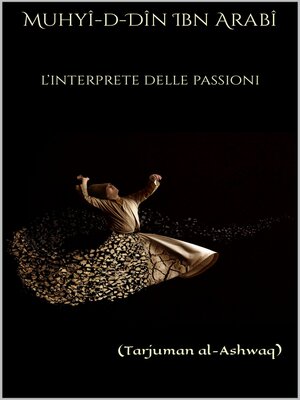 cover image of L'Interprete delle Passioni